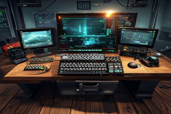 p5游戏下载